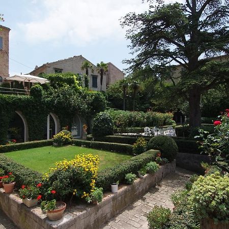 Bed and Breakfast Palazzo Dalla Casapiccola Мачерата Екстер'єр фото