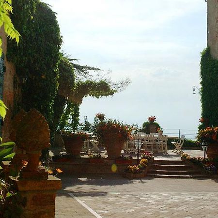 Bed and Breakfast Palazzo Dalla Casapiccola Мачерата Екстер'єр фото