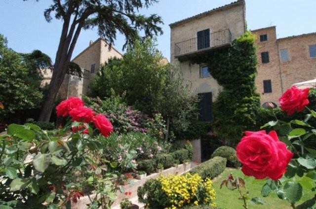 Bed and Breakfast Palazzo Dalla Casapiccola Мачерата Екстер'єр фото