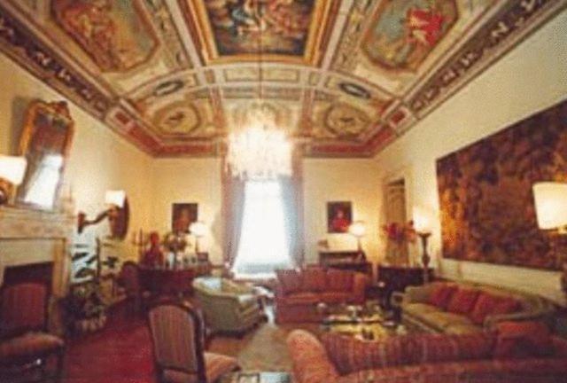 Bed and Breakfast Palazzo Dalla Casapiccola Мачерата Екстер'єр фото