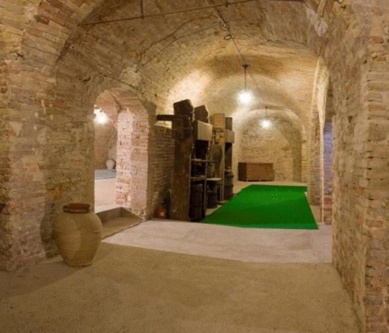 Bed and Breakfast Palazzo Dalla Casapiccola Мачерата Екстер'єр фото