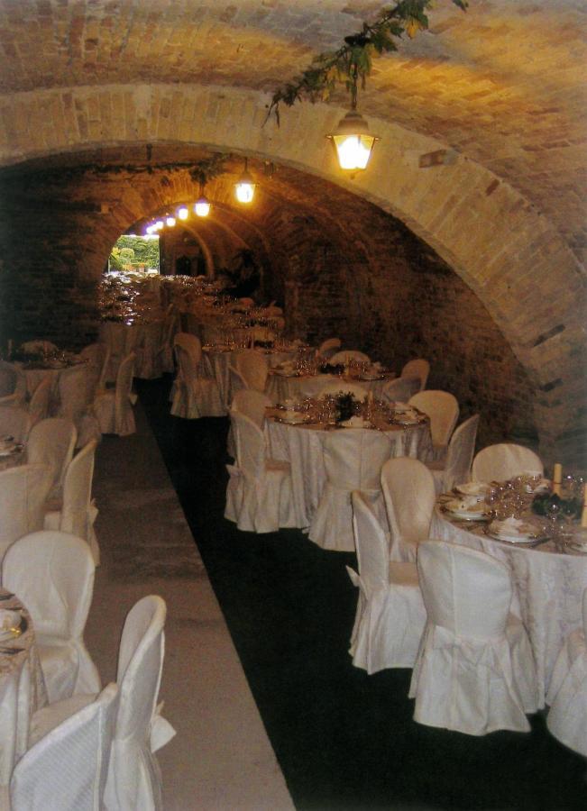 Bed and Breakfast Palazzo Dalla Casapiccola Мачерата Екстер'єр фото
