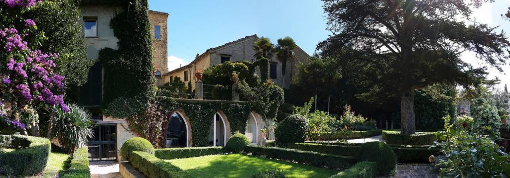 Bed and Breakfast Palazzo Dalla Casapiccola Мачерата Екстер'єр фото