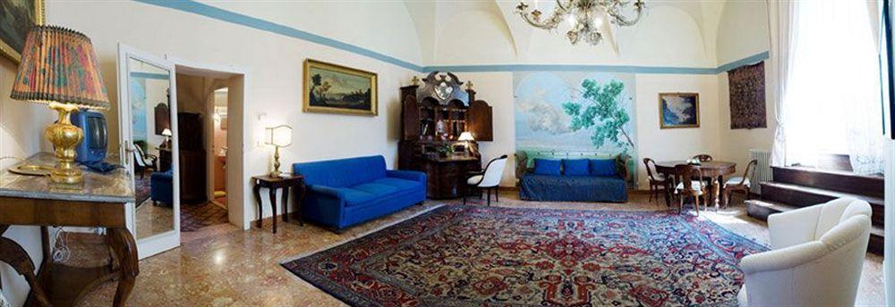 Bed and Breakfast Palazzo Dalla Casapiccola Мачерата Екстер'єр фото