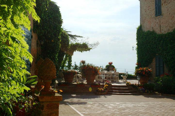 Bed and Breakfast Palazzo Dalla Casapiccola Мачерата Екстер'єр фото