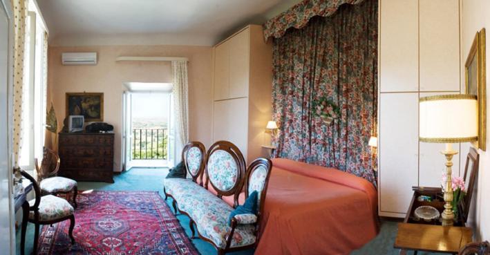 Bed and Breakfast Palazzo Dalla Casapiccola Мачерата Екстер'єр фото