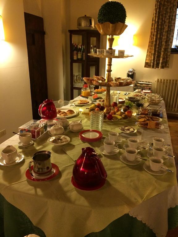 Bed and Breakfast Palazzo Dalla Casapiccola Мачерата Екстер'єр фото