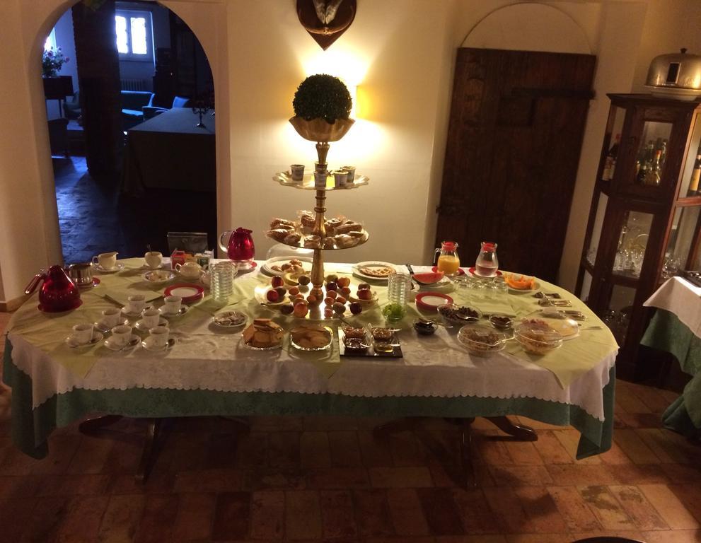 Bed and Breakfast Palazzo Dalla Casapiccola Мачерата Екстер'єр фото
