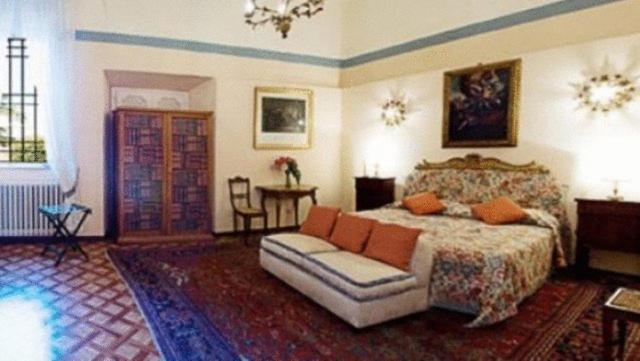 Bed and Breakfast Palazzo Dalla Casapiccola Мачерата Номер фото