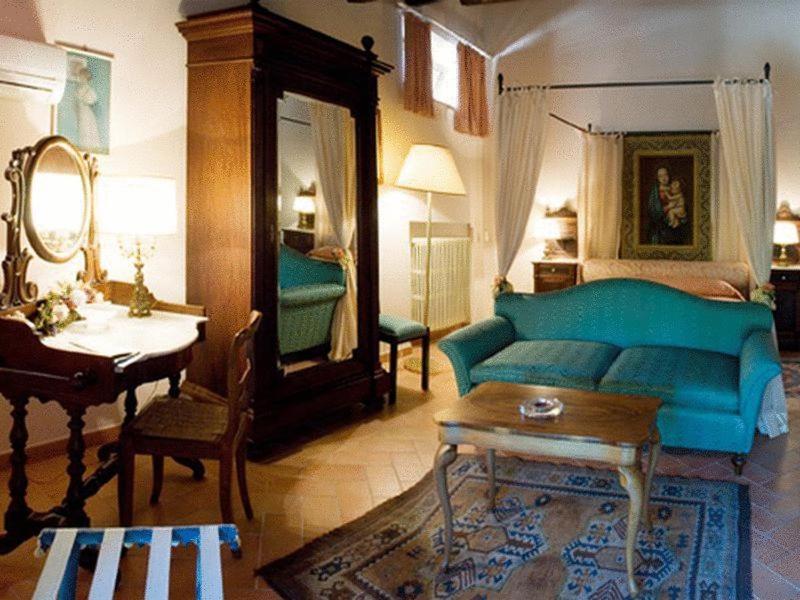 Bed and Breakfast Palazzo Dalla Casapiccola Мачерата Номер фото